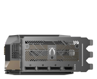 ZOTAC GeForce RTX 5080 AMP Extreme Infinity 16GB GDDR7 DLSS4 ZT-B50800B-10P - 1309828 - zdjęcie 6